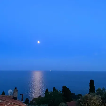 Meima Hanbury's Gardens Mortola Inferiore