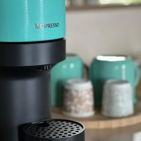 Appartement Meima Hanbury's Gardens