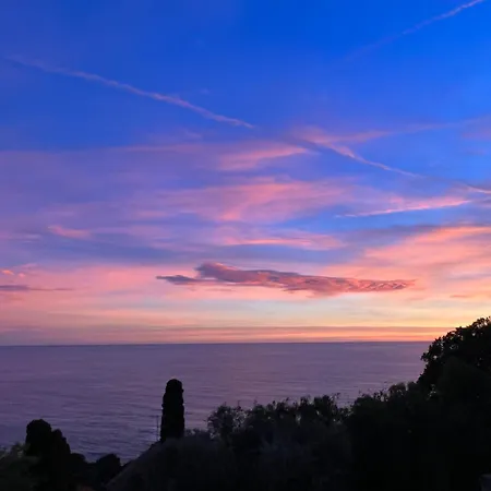 Meima Hanbury's Gardens Appartement Mortola Inferiore