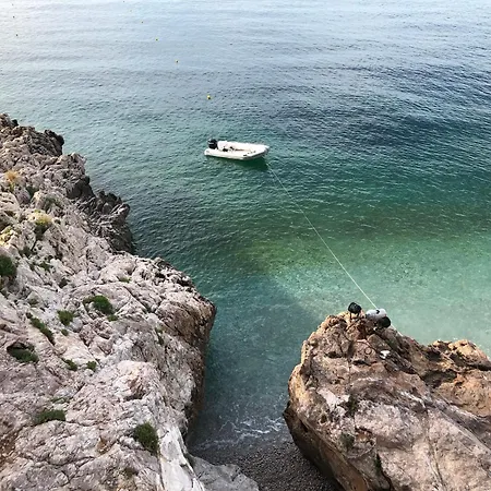 Appartement Meima Hanbury's Gardens