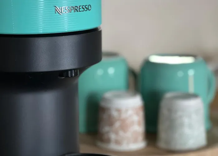 Appartement Meima Hanbury's Gardens