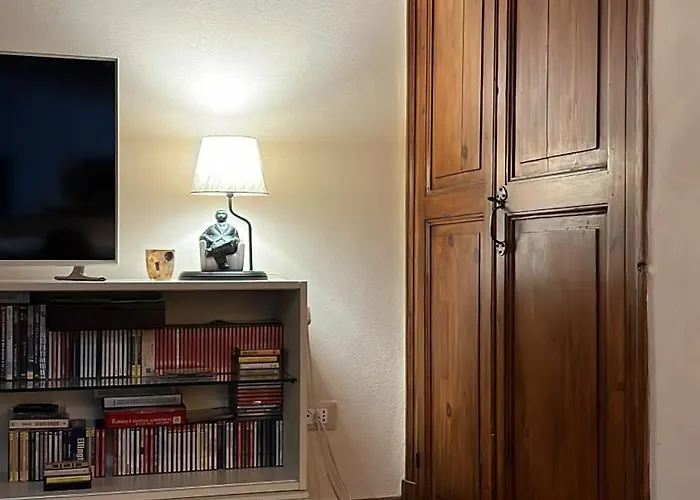 Appartement Meima Hanbury's Gardens