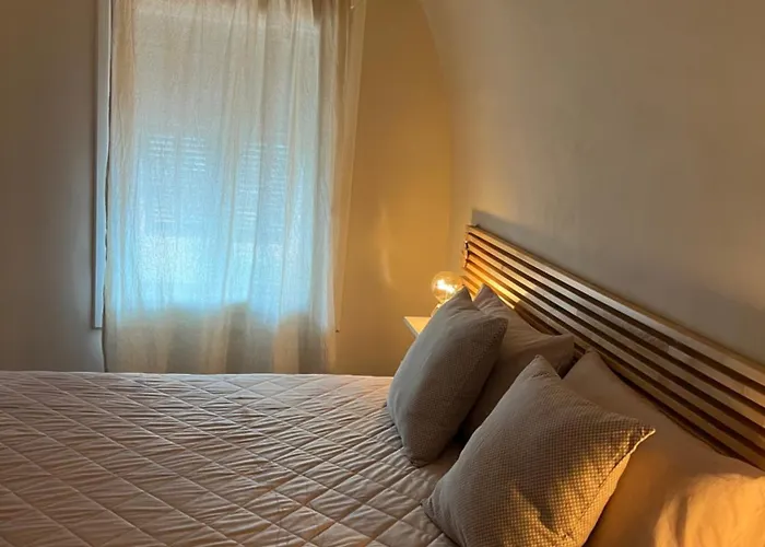 Meima Hanbury's Gardens Apartment *