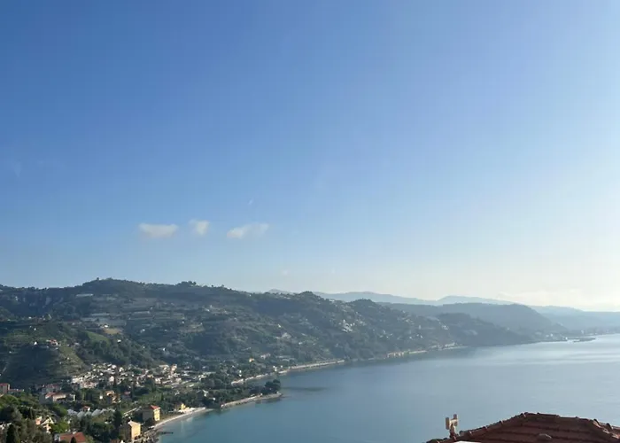 Meima Hanbury's Gardens Appartement *