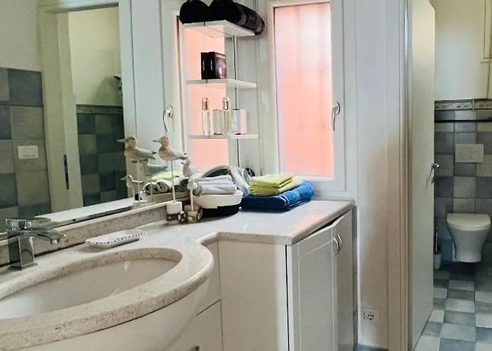 Meima Hanbury's Gardens * Mortola Inferiore