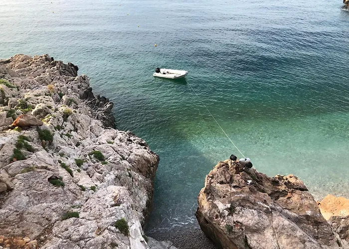 Appartement Meima Hanbury's Gardens