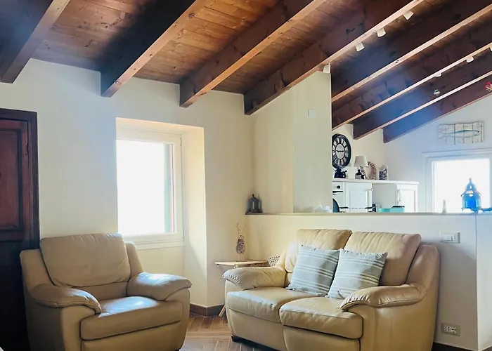 Appartement Meima Hanbury's Gardens *